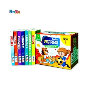 জ্ঞানবাক্স মিনি টু